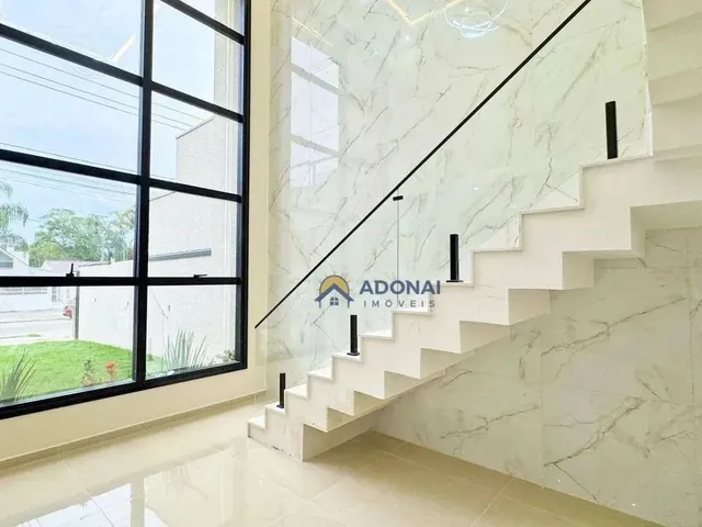 Imagem 9: Sobrado com 4 Dormitórios À Venda, 250 M² por R$ 1.390.000,00 - Brejatuba