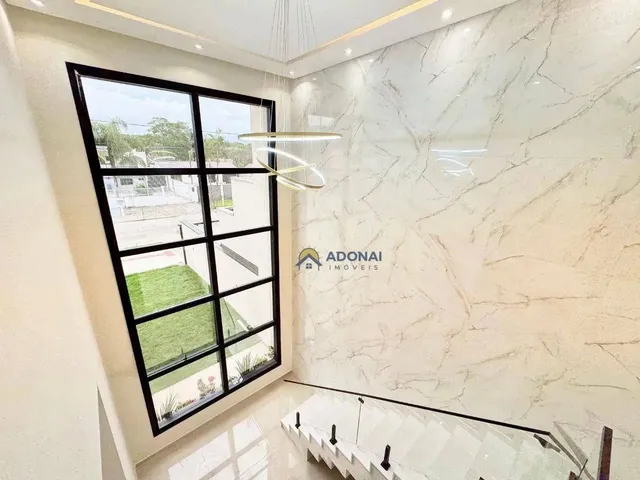 Imagem 12: Sobrado com 4 Dormitórios À Venda, 250 M² por R$ 1.390.000,00 - Brejatuba