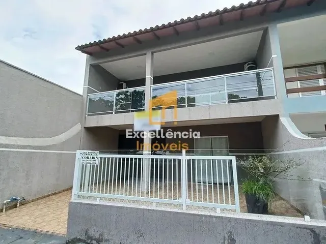 Imagem 1: Sobrado Perto do Mar em Matinhos
