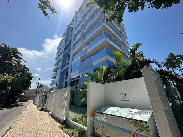 Imagem: Cobertura Duplex para Venda com 3 Suítes