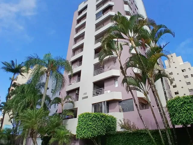 Imagem: Apartamento de 2 Dormitórios em Caiobá