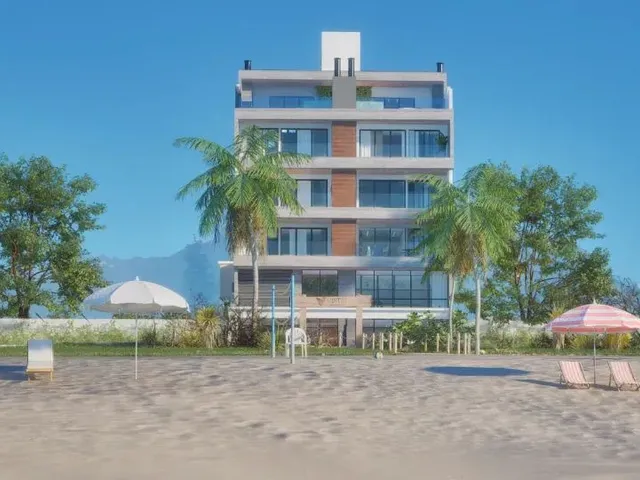 Imagem: Apartamento com 03 Suítes e 02 Vagas de