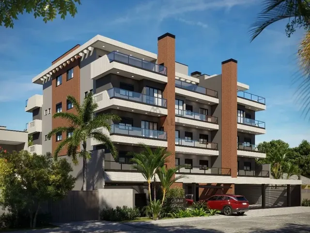 Imagem: Residencial Gran Roque - Cobertura Duplex