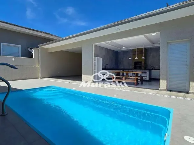 Imagem: Casa com 3 Dormitórios À Venda, 230 M²