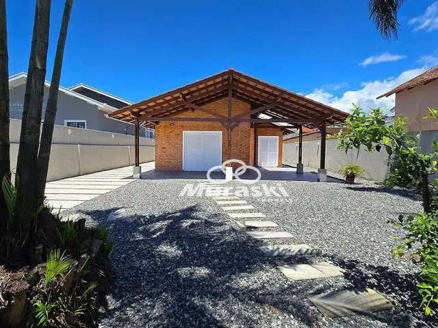 Imagem 12: Casa com 3 Dormitórios À Venda, 230 M² por R$ 1.650.000,00 - Centro - Guaratuba/Pr