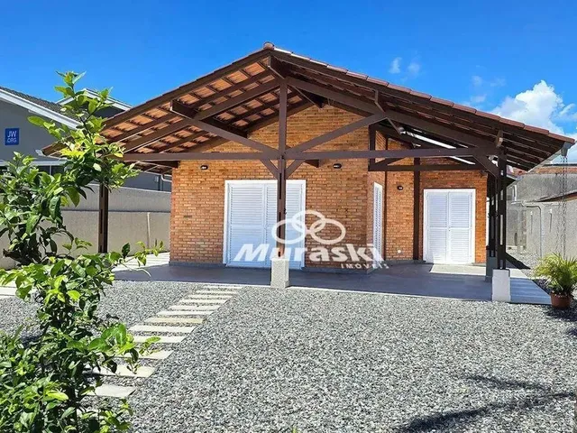 Imagem 10: Casa com 3 Dormitórios À Venda, 230 M² por R$ 1.650.000,00 - Centro - Guaratuba/Pr