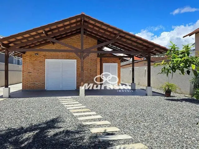 Imagem 11: Casa com 3 Dormitórios À Venda, 230 M² por R$ 1.650.000,00 - Centro - Guaratuba/Pr