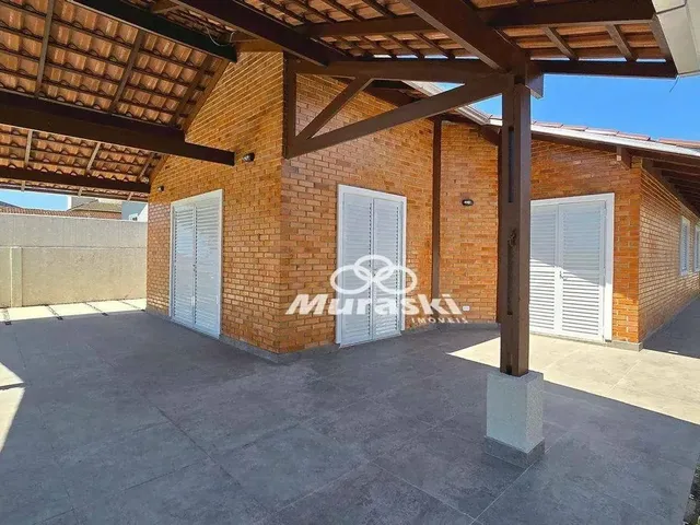 Imagem 14: Casa com 3 Dormitórios À Venda, 230 M² por R$ 1.650.000,00 - Centro - Guaratuba/Pr