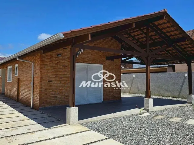 Imagem 15: Casa com 3 Dormitórios À Venda, 230 M² por R$ 1.650.000,00 - Centro - Guaratuba/Pr