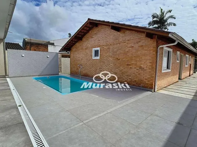 Imagem 9: Casa com 3 Dormitórios À Venda, 230 M² por R$ 1.650.000,00 - Centro - Guaratuba/Pr