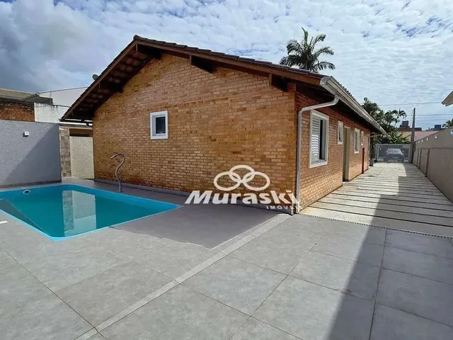 Imagem 8: Casa com 3 Dormitórios À Venda, 230 M² por R$ 1.650.000,00 - Centro - Guaratuba/Pr