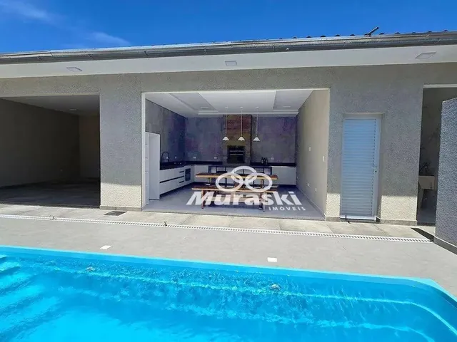 Imagem 5: Casa com 3 Dormitórios À Venda, 230 M² por R$ 1.650.000,00 - Centro - Guaratuba/Pr