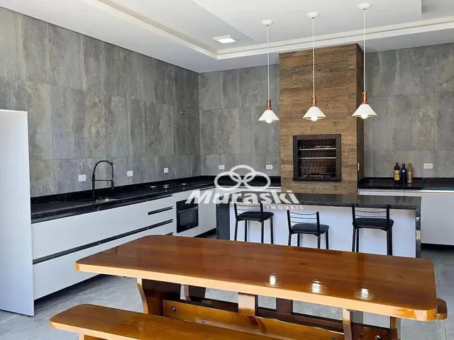 Imagem 3: Casa com 3 Dormitórios À Venda, 230 M² por R$ 1.650.000,00 - Centro - Guaratuba/Pr