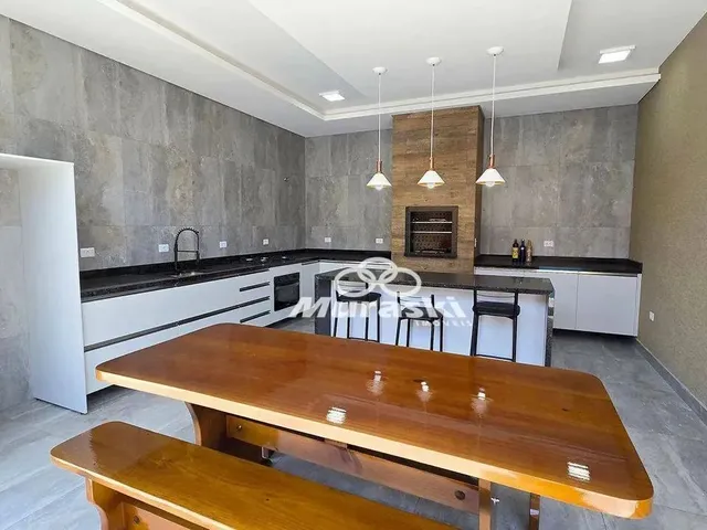 Imagem 2: Casa com 3 Dormitórios À Venda, 230 M² por R$ 1.650.000,00 - Centro - Guaratuba/Pr