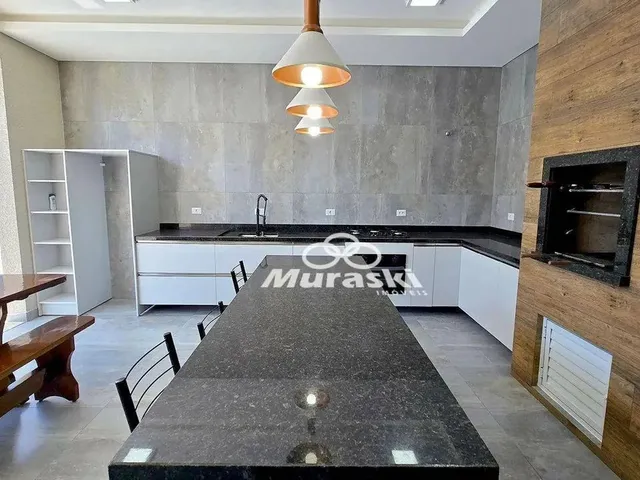 Imagem 6: Casa com 3 Dormitórios À Venda, 230 M² por R$ 1.650.000,00 - Centro - Guaratuba/Pr