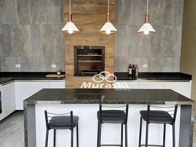 Imagem 4: Casa com 3 Dormitórios À Venda, 230 M² por R$ 1.650.000,00 - Centro - Guaratuba/Pr