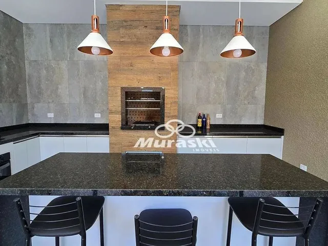 Imagem 13: Casa com 3 Dormitórios À Venda, 230 M² por R$ 1.650.000,00 - Centro - Guaratuba/Pr