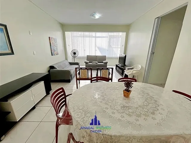 Imagem 2: Apartamento com 3 Dormitórios (Sendo 2 Suítes