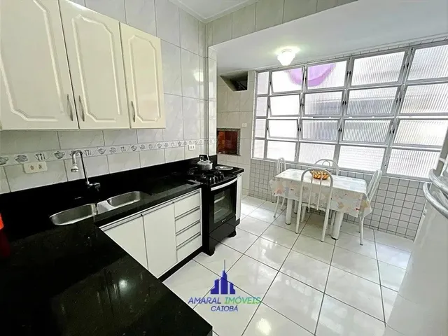 Imagem 8: Apartamento com 3 Dormitórios (Sendo 2 Suítes
