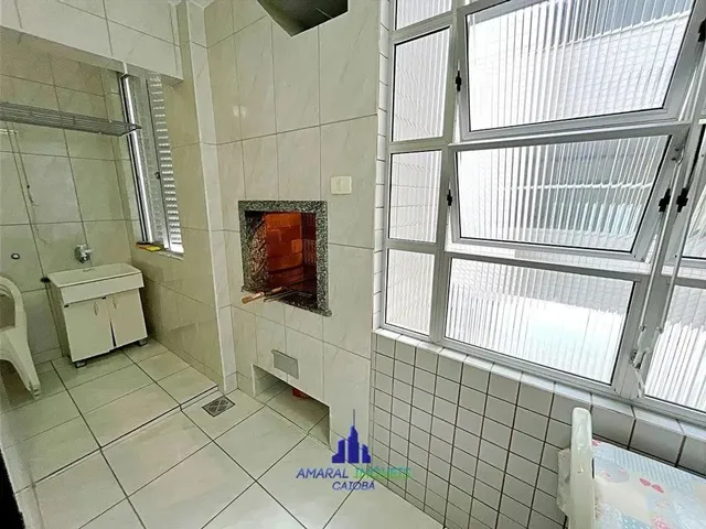 Imagem 13: Apartamento com 3 Dormitórios (Sendo 2 Suítes