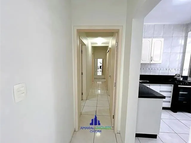 Imagem 16: Apartamento com 3 Dormitórios (Sendo 2 Suítes