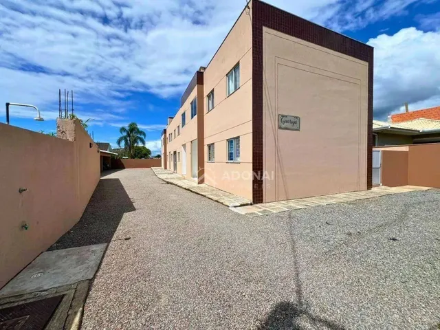 Imagem: Apartamento a Venda no Res. Guaruja, com