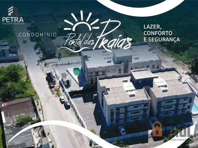 Imagem: Apartamento para Venda em Matinhos, Balneário