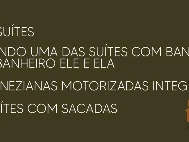 Imagem 4: Sobrado para Venda em Matinhos, Centro, 3 Dormitórios, 3 Suítes, 4 Banheiros, 2 Vagas