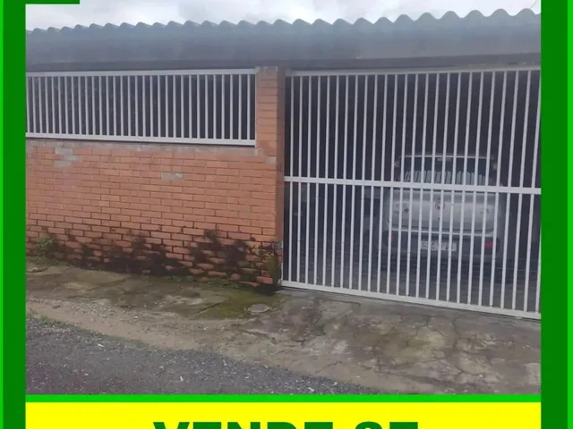 Imagem: Casa para Venda em Guaratuba, Mirim, 3 Dormitórios