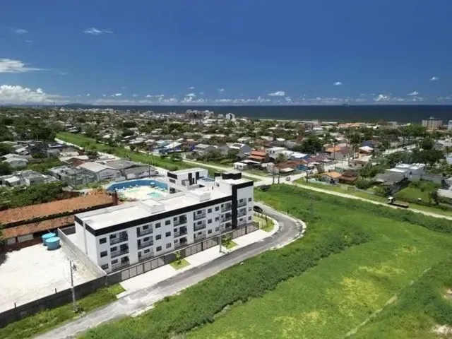 Imagem: Apartamento Novo, a 500M do Mar no Balneário
