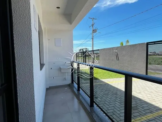 Imagem 2: Apartamento no Balneário Albatroz!!!