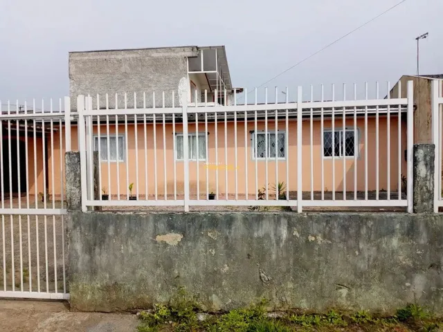 Imagem: Casa 3 Quartos, 4 Vagas À Venda - Guaratuba