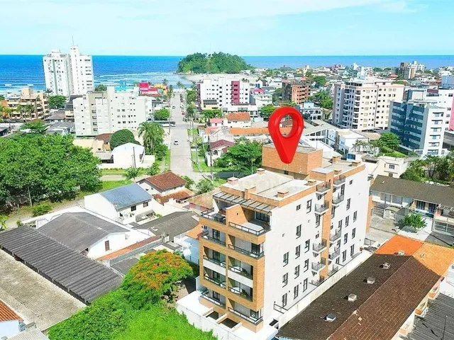 Imagem 15: Apartamento Mobiliado com 3 Dormitórios À Venda por R$ 965.000 - Centro - Guaratuba/Pr