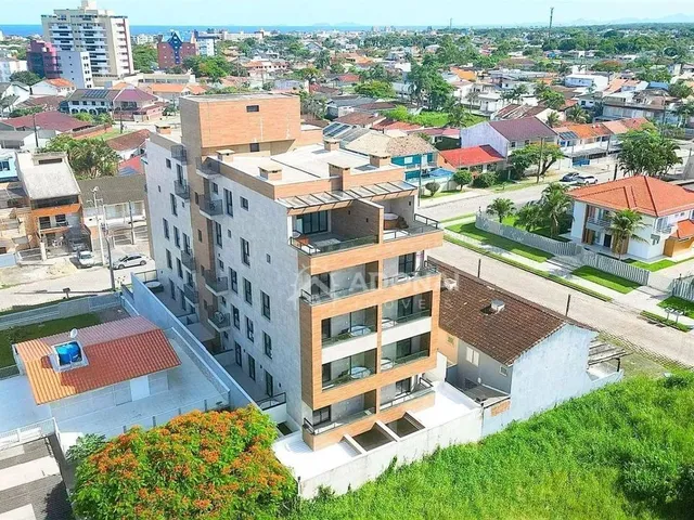Imagem 11: Apartamento Mobiliado com 3 Dormitórios À Venda por R$ 965.000 - Centro - Guaratuba/Pr