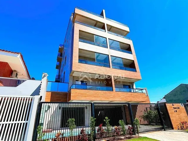 Imagem 4: Apartamento Mobiliado com 3 Dormitórios À Venda por R$ 965.000 - Centro - Guaratuba/Pr