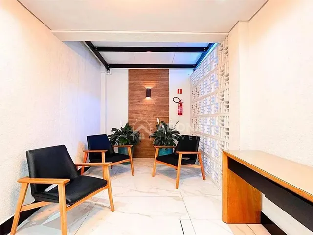 Imagem 5: Apartamento Mobiliado com 3 Dormitórios À Venda por R$ 965.000 - Centro - Guaratuba/Pr