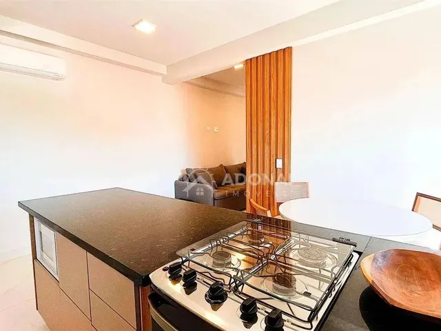 Imagem 14: Apartamento Mobiliado com 3 Dormitórios À Venda por R$ 965.000 - Centro - Guaratuba/Pr