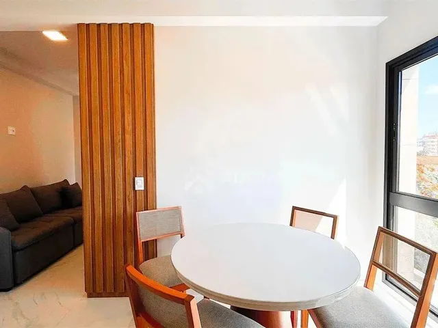 Imagem 16: Apartamento Mobiliado com 3 Dormitórios À Venda por R$ 965.000 - Centro - Guaratuba/Pr