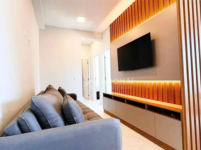 Imagem 12: Apartamento Mobiliado com 3 Dormitórios À Venda por R$ 965.000 - Centro - Guaratuba/Pr