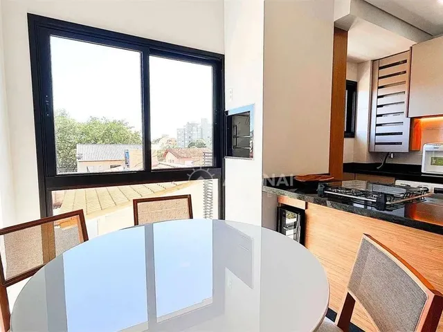 Imagem 13: Apartamento Mobiliado com 3 Dormitórios À Venda por R$ 965.000 - Centro - Guaratuba/Pr