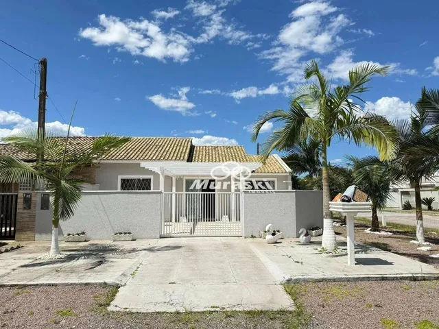 Imagem: Casa com 2 Dormitórios À Venda, 80 M²