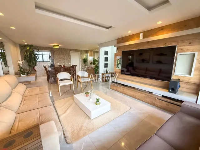 Imagem: Apartamento Venda 3 Quartos Tuiuti Paranaguá