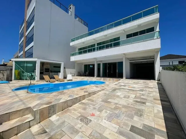 Imagem 1: Sobrado Tríplex Beira Mar para Venda
