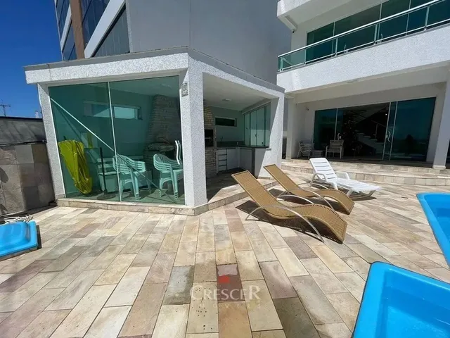 Imagem 3: Sobrado Tríplex Beira Mar para Venda