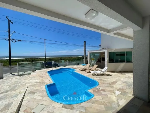 Imagem 4: Sobrado Tríplex Beira Mar para Venda