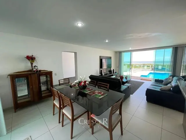 Imagem 13: Sobrado Tríplex Beira Mar para Venda