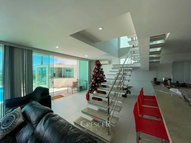 Imagem 5: Sobrado Tríplex Beira Mar para Venda