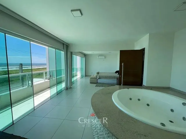 Imagem 14: Sobrado Tríplex Beira Mar para Venda