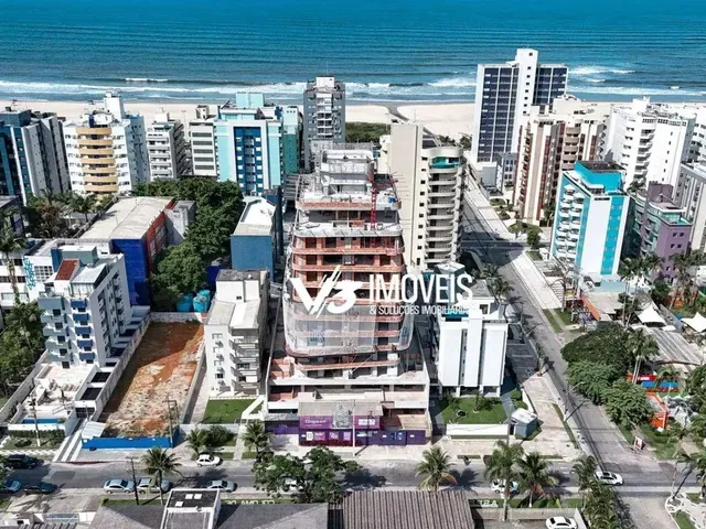 Imagem: Apto Garden Alto Padrão em Caiobá. 258M²