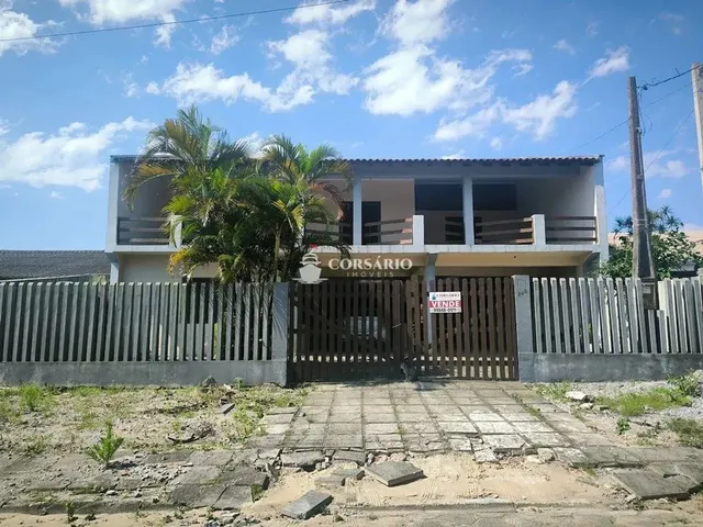 Imagem 1: Sobrado com 7 Quartos em Canoas Pontal Pr